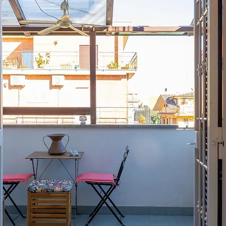 Casa Delle Rose 아파트 *