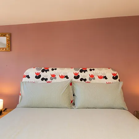 Casa Delle Rose 아파트 라디스폴리