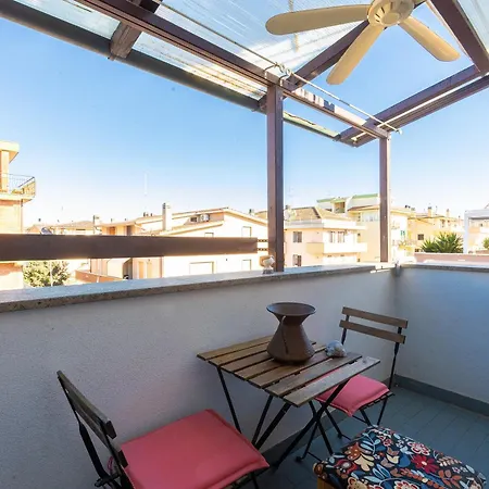 Casa Delle Rose 아파트 *