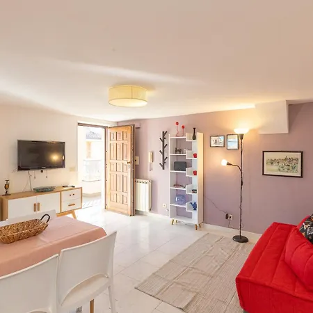 Casa Delle Rose 아파트 라디스폴리